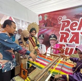 Langkah Andi Sudirman Berdayakan Ekonomi UMKM, Hadirkan Fasilitas Sertifikasi hingga Wadah Pasar secara Digital