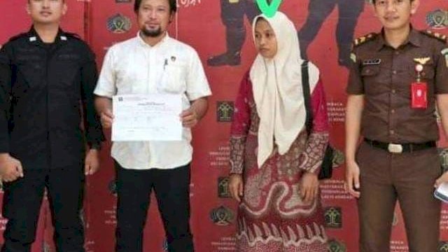 PGRI Kecam Penahanan Supriyani