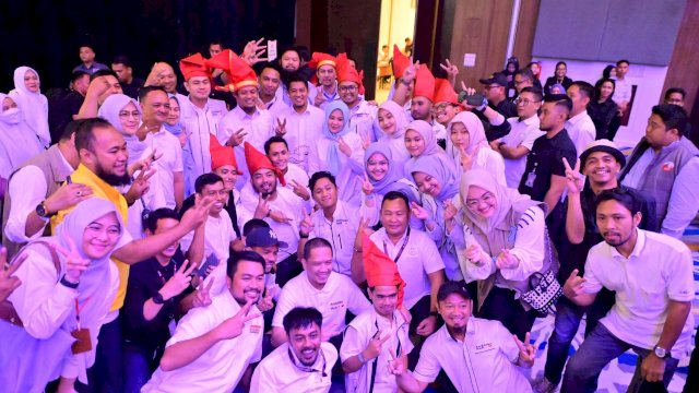 Fatmawati Tampilkan Politik Sejuk