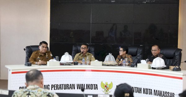 Berkunjung di Makassar, Pemkab Bolaang Mongondow Belajar Inovasi Pelayanan Publik dan Optimalisasi Pendapatan Daerah