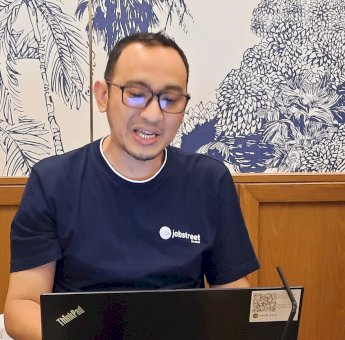 Kampanye #NextMillionJobs Hadirkan Iklan Lowongan Kerja Gratis di﻿ Platform Jobstreet by SEEK untuk Perusahaan di Sulawesi