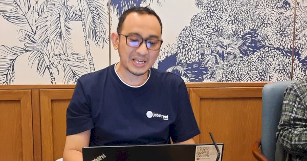 Kampanye #NextMillionJobs Hadirkan Iklan Lowongan Kerja Gratis di﻿ Platform Jobstreet by SEEK untuk Perusahaan di Sulawesi