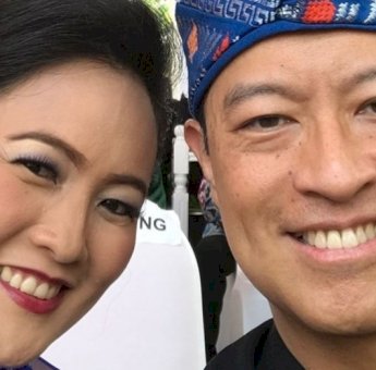 Sosok Ciska Wihardja, Istri Tom Lembong Disorot Usai sang Suami Terjerat Kasus Korupsi Impor Gula, Anak Pengusaha-Punya Profesi Mentereng