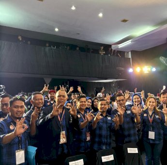 TSM-MO Komitmen Hadirkan Tata Kelola Transparan dan Parepare Ramah Investasi