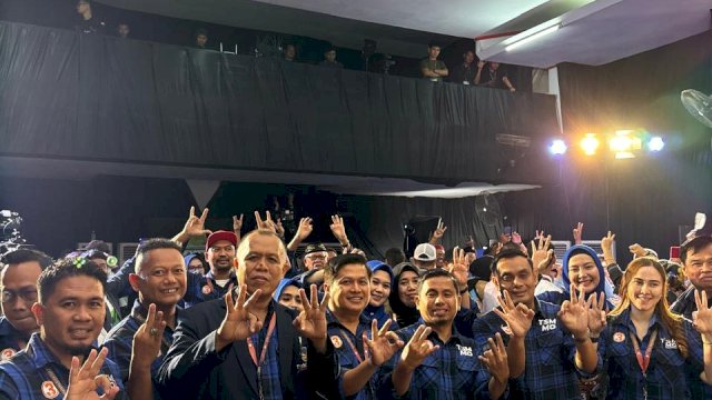 TSM-MO Komitmen Hadirkan Tata Kelola Transparan dan Parepare Ramah Investasi