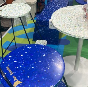 FIN Expo 2024, Bank Sulselbar Perkuat Komitmen Lingkungan dan Sistem Keberlanjutan