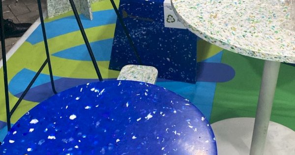 FIN Expo 2024, Bank Sulselbar Perkuat Komitmen Lingkungan dan Sistem Keberlanjutan