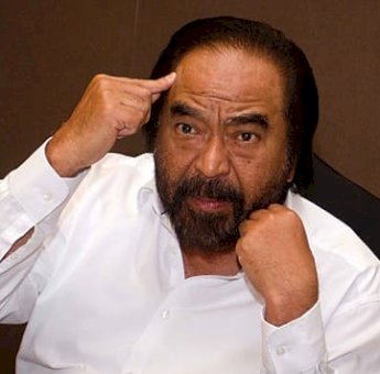 Tolak Tawaran Kursi Menteri untuk NasDem, Surya Paloh Kedepankan Gagasan bukan Pragmatisme