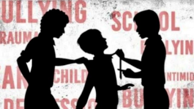 ilustrasi kekerasan di sekolah