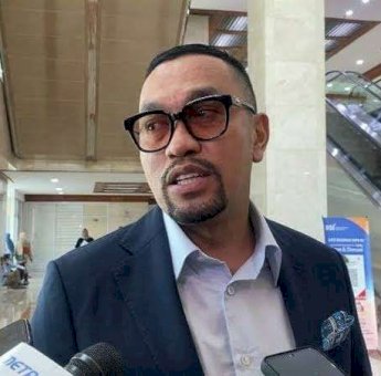 Sahroni Desak Propam Usut Tuntas Kematian Tahanan di Polresta Palu