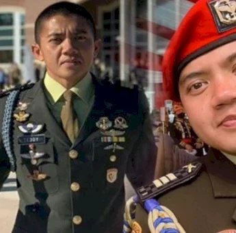 Kadispenad TNI AD Sebut Mayor Teddy Tak Usah Mundur: Seskab Tak Setingkat Menteri