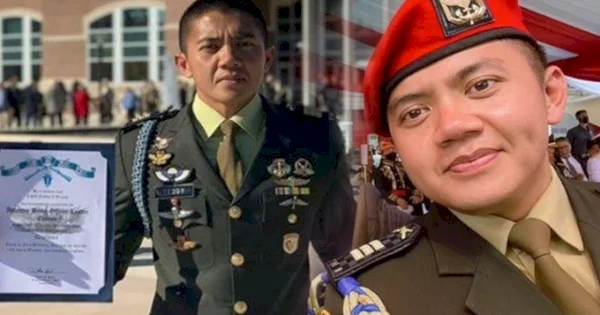Kadispenad TNI AD Sebut Mayor Teddy Tak Usah Mundur: Seskab Tak Setingkat Menteri