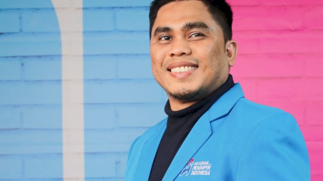 Juru Bicara Andi Sudirman, Irwan ST