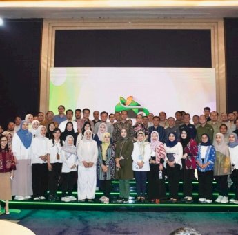 Kalla Translog Hadirkan Panel Discussion, Product Showcase & EV Sharing Knowledge di Government Customer Gathering