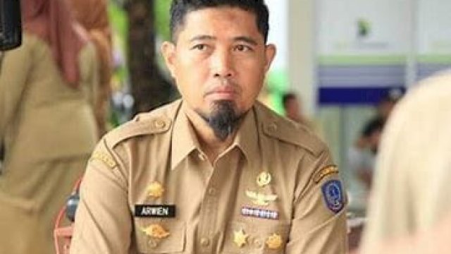 Pjs Wali Kota Makassar Arwin Azis Sampaikan Faktor-Faktor Penting Ini untuk Mewujudkan Suksesnya Pilkada 