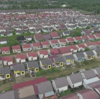 Kenali Lima Langkah Sebelum Kredit KPR Subsidi