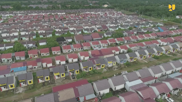 ilustrai KPR Subsidi