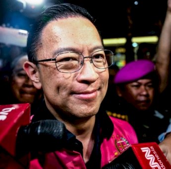 Kejagung Langsung Tahan Tom Lembong Tersangka Korupsi Impor Gula