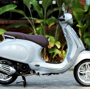 Tips Merawat Sepeda Motor Agar Tetap Awet