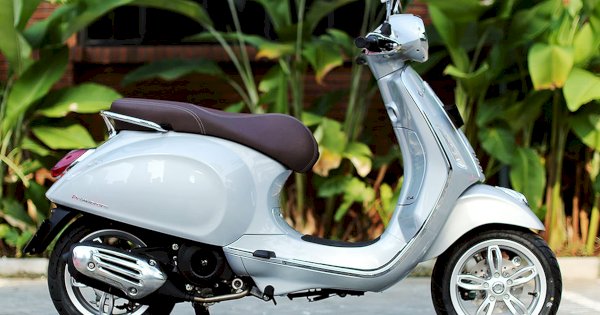 Tips Merawat Sepeda Motor Agar Tetap Awet