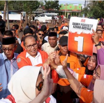 Sesuai Keputusan MK Dan Perpres, Masa Jabatan DP Berakhir Februari 2025