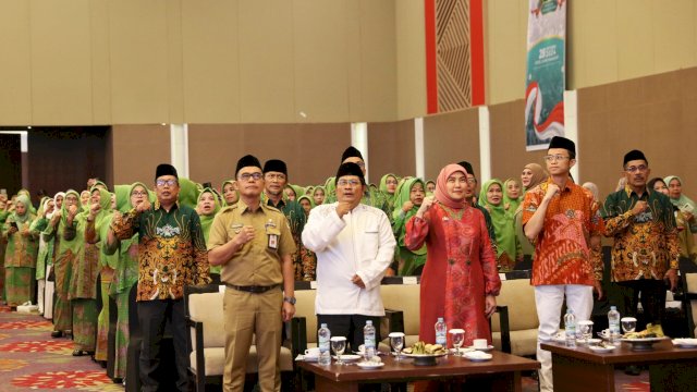 Penjabat Sekretaris Daerah (Pj Sekda) Kota Makassar, Irwan Adnan