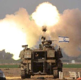 Breaking News! Israel Serang Iran, Terdengar Ledakan di Teheran dan Sekitarnya