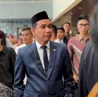 Tom Lembong Tersangka Kasus Impor Gula, Rudianto Lallo: Kejagung Jangan Targetkan Kasus Lama, Ini Seolah Tidak Logis!
