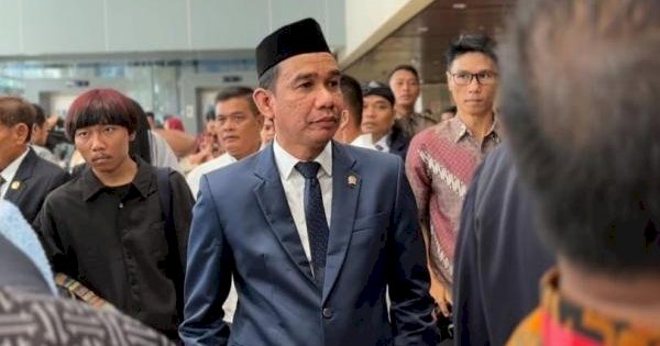 Tom Lembong Tersangka Kasus Impor Gula, Rudianto Lallo: Kejagung Jangan Targetkan Kasus Lama, Ini Seolah Tidak Logis!