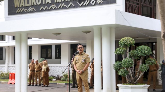 Andi Tenri Anna Dikukuhkan sebagai Bunda Forum Anak Daerah Makassar 2024-2025