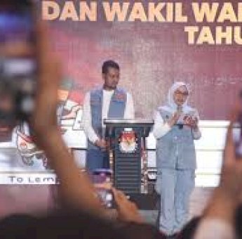 Atasi Lonjakan Harga Pangan, Seto-Rezki Siapkan Kolaborasi Regional dan Hilirisasi di Makassar