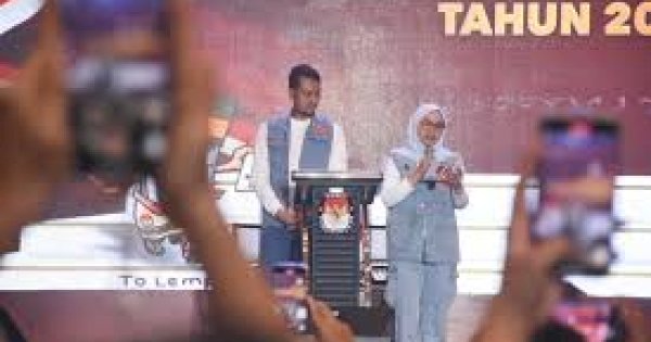 Atasi Lonjakan Harga Pangan, Seto-Rezki Siapkan Kolaborasi Regional dan Hilirisasi di Makassar