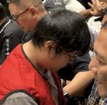 Dijebloskan ke Rutan, Ronald Tannur Sempat Kaget Saat Ditangkap Jaksa di Rumahnya