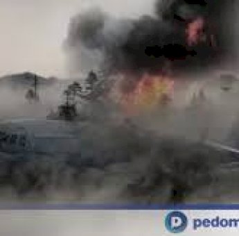 2 Pesawat Tabrakan di Langit Australia, 3 Orang Tewas