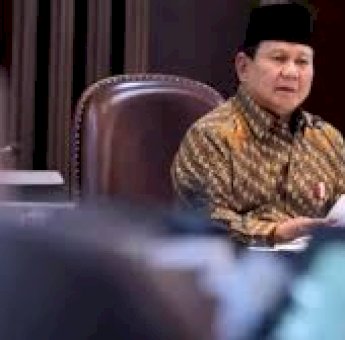 Prabowo Ingin Hilirisasi 28 Komoditas Unggulan RI, Sawit-Rumput Laut Bisa Jadi Opsi