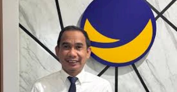 Rudianto Lallo Berharap Kasus Supriyani Diselesaikan secara Restorative Justice