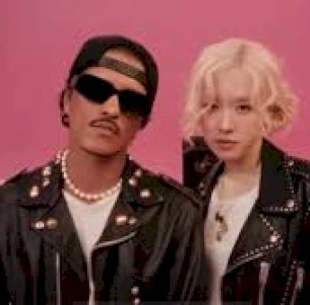 Arti APT di Lagu &ldquo;APT Ros&eacute; BLACKPINK&rdquo; Feat Bruno Mars