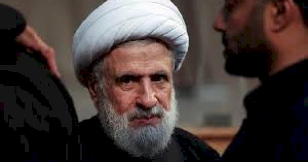 Profil Naim Qassem, Ulama Senior yang Ditunjuk Jadi Pemimpin Hizbullah Pengganti Hassan Nasrallah