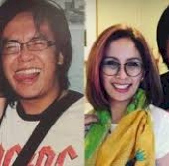 Alasan Ari Lasso Rahasiakan Cerai dari Vitta Dessy, Pisah Sejak Februari 2024