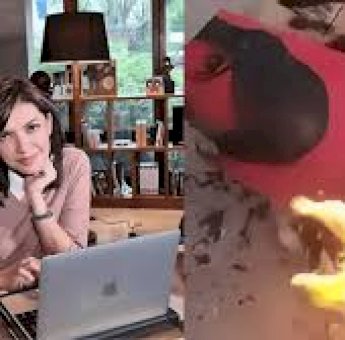 Anies Baswedan Sindir Aksi Pembakaran Buku Najwa Shihab: Gagasan Tidak Dapat Dibakar