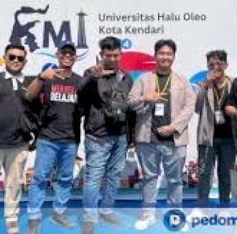 Lewat KMI Expo, Kalla Institute Dorong Mahasiswa Asah Potensi Wirausaha