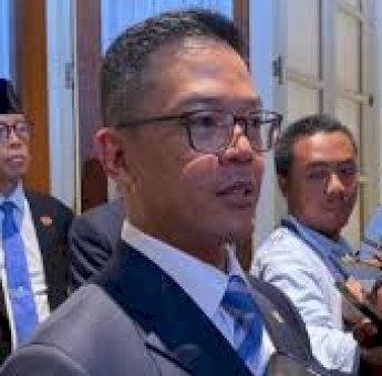 Menlu Sugiono Ungkap Indonesia Ingin Gabung BRICS, Bersiap Penuhi Persyaratan