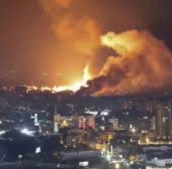 Iran Siap Serang Balik: Tak Diragukan Lagi, Israel Akan Terima Balasan Sepadan!