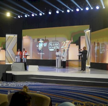 Senjata Makan Tuan&rdquo;, Danny Terbungkam Soal Sindiran Angka Kemiskinan, Ini Fakta Sesungguhnya