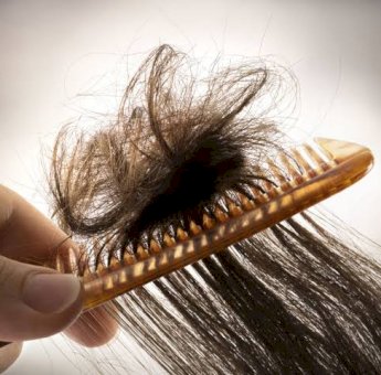 Cara Sederhana Atasi Rambut Kusut