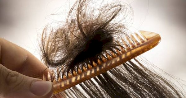 Cara Sederhana Atasi Rambut Kusut