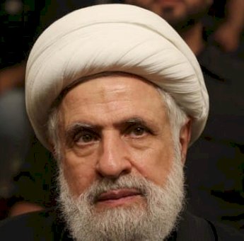 Pemimpin Baru Hizbullah Naim Qassem ke Israel: Kami Tak Akan Minta Gencatan Senjata