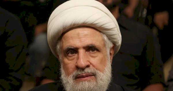 Pemimpin Baru Hizbullah Naim Qassem ke Israel: Kami Tak Akan Minta Gencatan Senjata