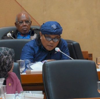 Nurhadi Minta BPJS Ketenagakerjaan Permudah Sistem Pelayanan Publik