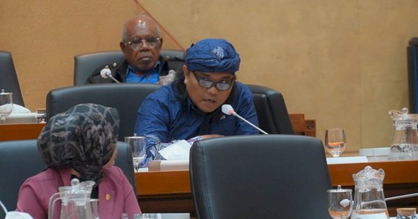 Nurhadi Minta BPJS Ketenagakerjaan Permudah Sistem Pelayanan Publik